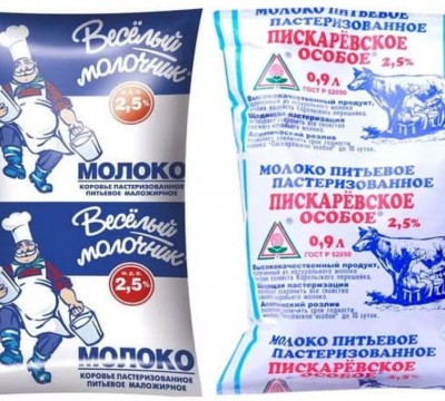 Многослойная пленка