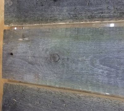 RECLAIMED WOOD EXPORT