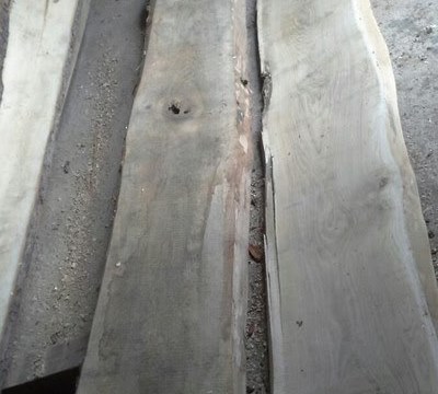 RECLAIMED WOOD EXPORT