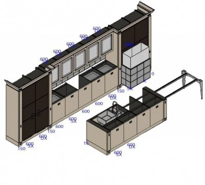 Scavolini Exclusiva