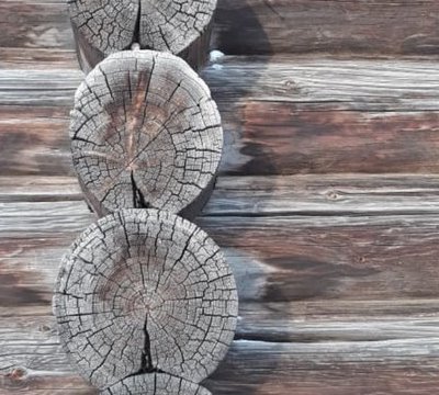 RECLAIMED WOOD БРУС