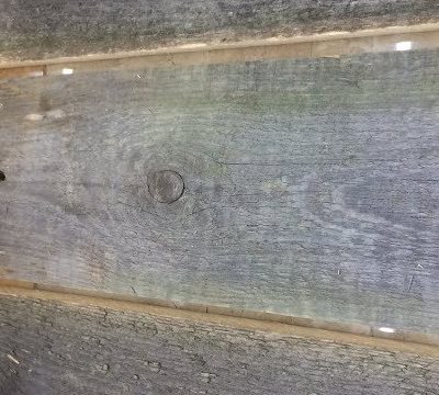 RECLAIMED WOOD EXPORT