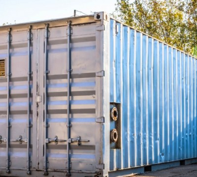 Блочно-модульная котельная, БМК 600